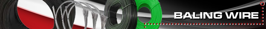 Porter Seal Company Baling Wire