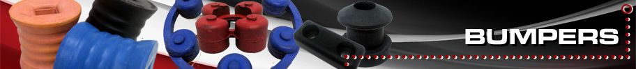 Porter Seal Company Bumpers