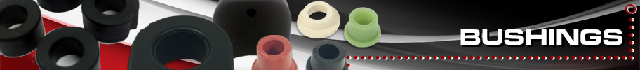 Porter Seal Company Bushings