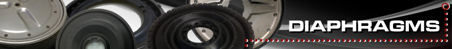 Porter Seal Company Diaphragms