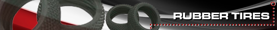 Porter Seal Company Rubber Tires