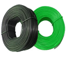 Porter Seal Company Baling Wire