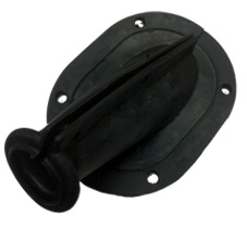 Porter Seal Company Rubber Boots