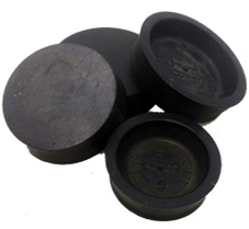 Porter Seal Company Rubber Cups