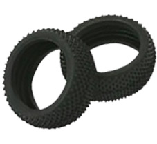 Porter Seal Company Rubber RC Tires